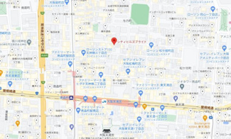 【地図】