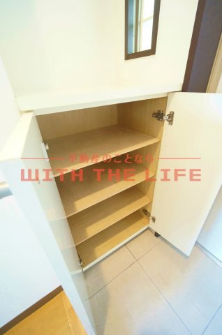 すかる梅満【キャッシュバック対象物件】の設備