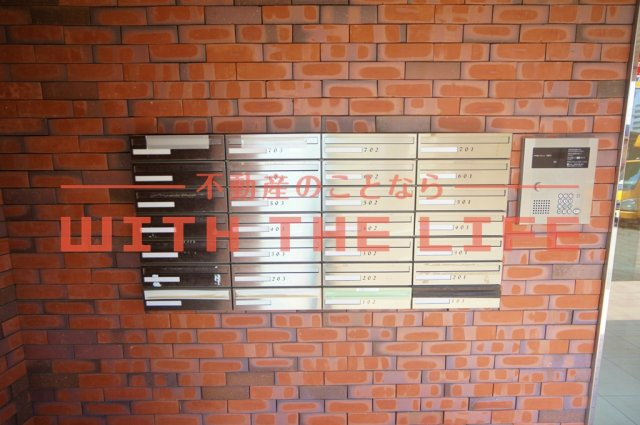 すかる梅満【キャッシュバック対象物件】のその他共用部分