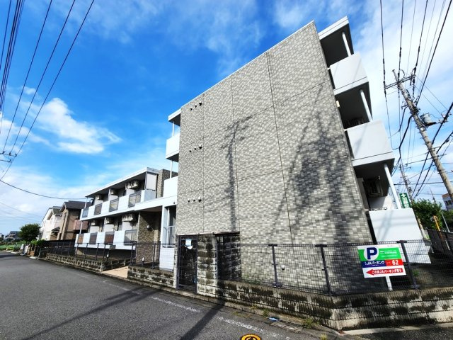 【外観】 | プティリヴィエール