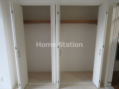 【収納】 | アローフィールズ貮番館