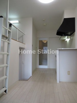 【居間・リビング】 | アローフィールズ貮番館