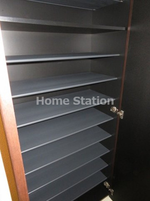 【玄関】 | アローフィールズ貮番館