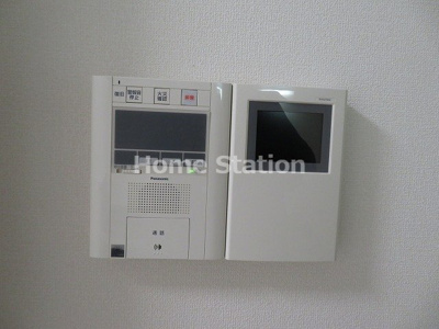 【セキュリティ】 | アローフィールズ貮番館