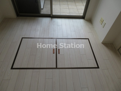 【収納】 | アローフィールズ貮番館