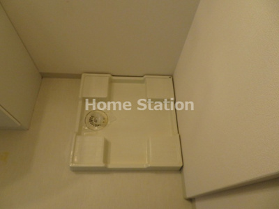 【洗面所】 | アローフィールズ貮番館