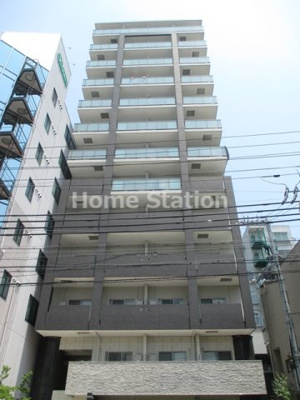 【外観】 | アローフィールズ貮番館