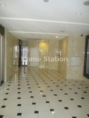 【その他共用部分】 | アローフィールズ貮番館