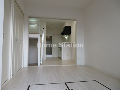 【洋室】 | アローフィールズ貮番館