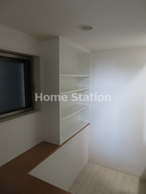 【内装】 | アローフィールズ貮番館