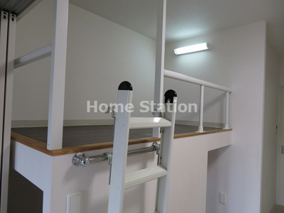 【内装】 | アローフィールズ貮番館