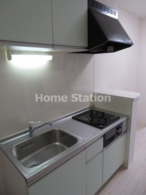 【キッチン】 | アローフィールズ貮番館