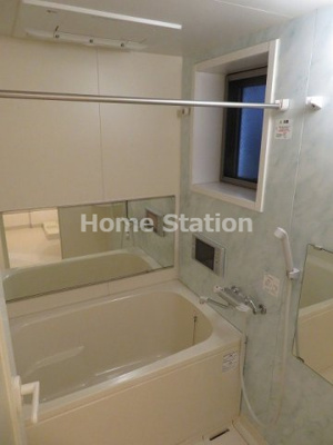 【浴室】 | アローフィールズ貮番館