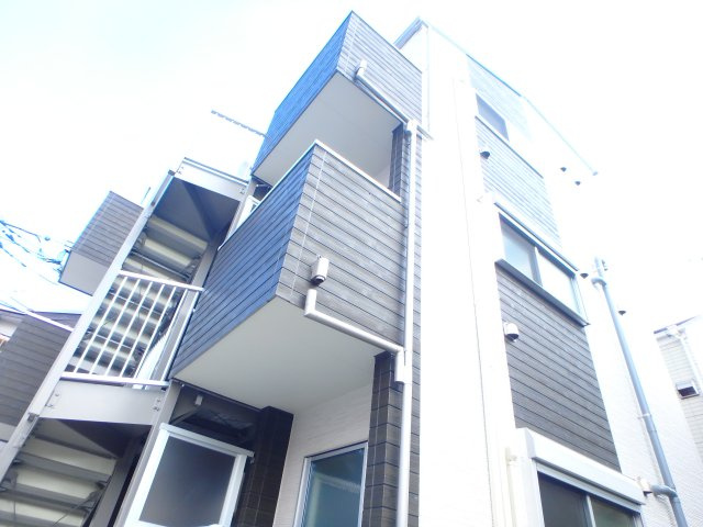 リーヴェルＧino元住吉