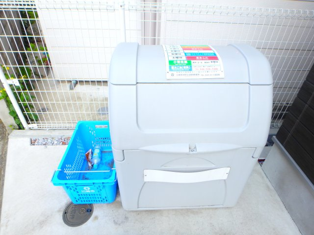 リーヴェルＧino元住吉のその他共用部分