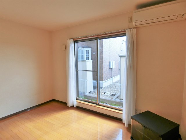 アメニティ東金Ⅰの洋室