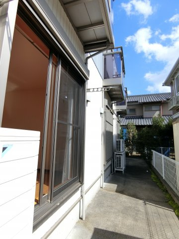 アメニティ東金Ⅰのその他