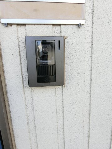 アメニティ東金Ⅰのセキュリティ