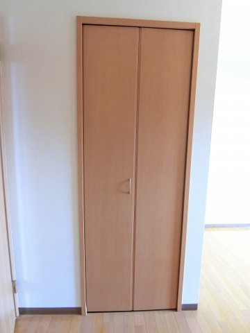 アメニティ東金Ⅰの収納