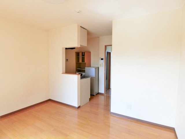 アメニティ東金Ⅰの洋室