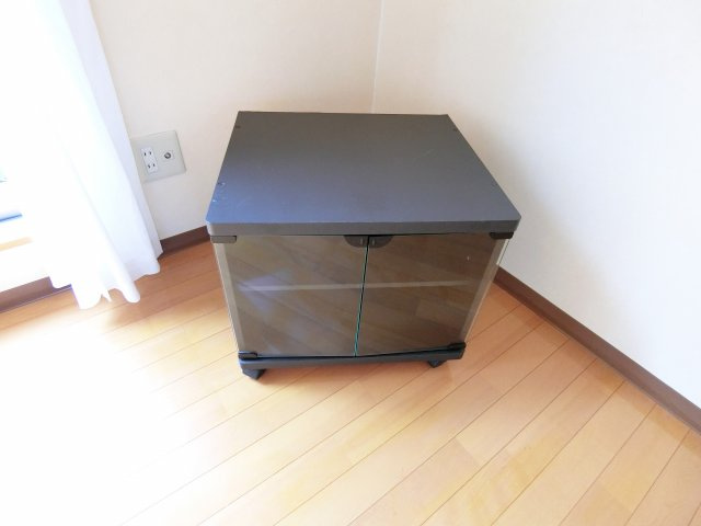 アメニティ東金Ⅰの設備|TV台