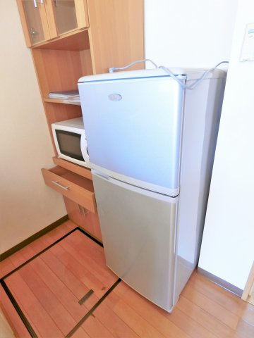 アメニティ東金Ⅰの設備