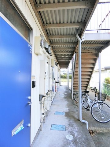 アメニティ東金Ⅰのその他共用部分