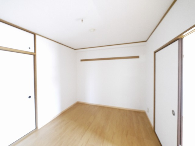 エトワール生駒の寝室|寝室にいかがでしょうか