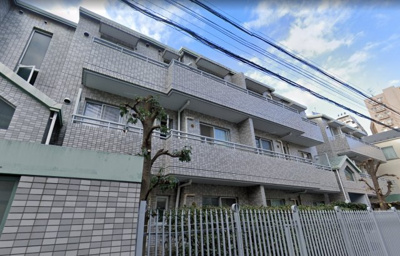 【外観】 | パークノヴァ三軒茶屋