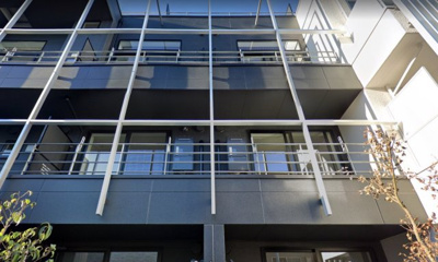 【外観】 | 野沢ウッド