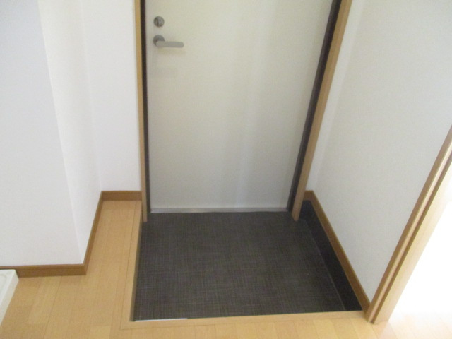 【玄関】 | ヴィラ安立