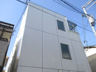 ヴィラ安立の画像