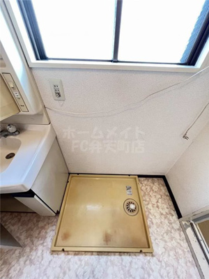 【設備】 | エステート石田