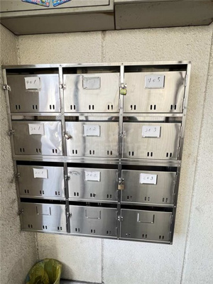 【その他共用部分】 | エステート石田