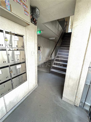 【ロビー】 | エステート石田