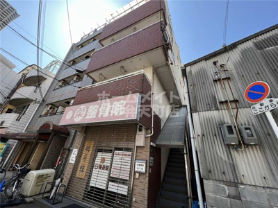 【外観】 | エステート石田 | 外観です