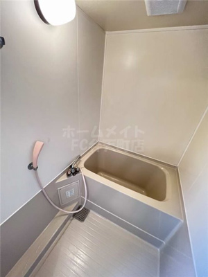 【浴室】 | エステート石田