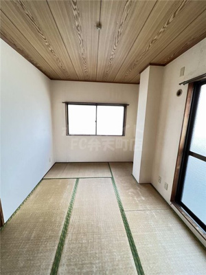 【寝室】 | エステート石田