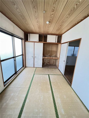 【内装】 | エステート石田