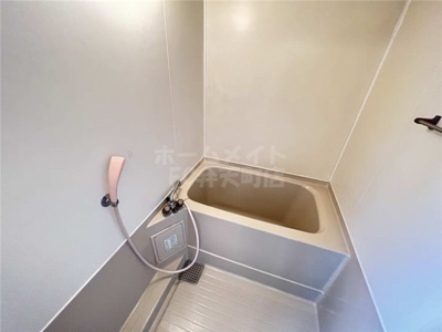 【浴室】 | エステート石田