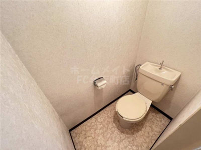 【トイレ】 | エステート石田