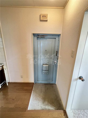 【玄関】 | エステート石田