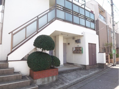 【外観】 | ハイム宇田川