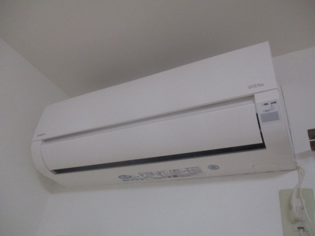 【設備】 | フジパレス住之江イースト