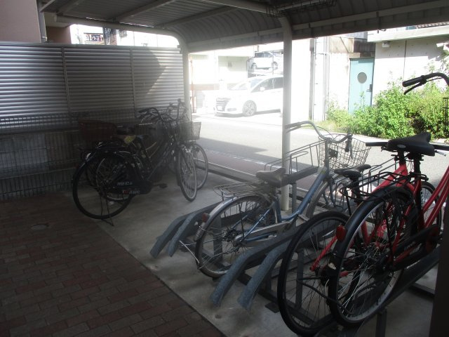 【その他共用部分】 | フジパレス住之江イースト