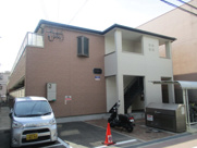 フジパレス住之江イーストの画像
