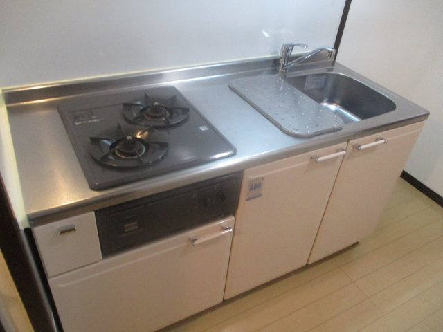 【キッチン】 | フジパレス住之江イースト