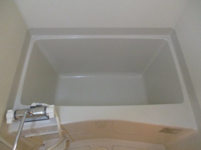 【浴室】 | フジパレス住之江イースト