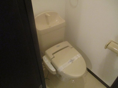 【トイレ】 | フジパレス住之江イースト