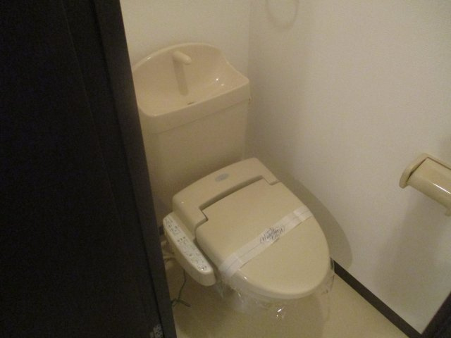 【トイレ】 | フジパレス住之江イースト